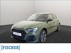 Bild des Angebotes Audi A1 Sportback 35TFSI S tronic S line LED Navi SONOS SH