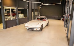 Bild des Angebotes Lotus Elan S2 - Vollständig Restauriert, Toller Zustand!