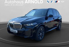 Bild des Angebotes BMW X5 xDrive40d M Sportpaket AHK Standheiz. Pano Luftfed