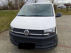 Bild des Angebotes VW T6 Kombi