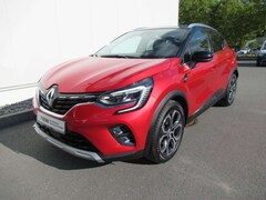 Bild des Angebotes Renault Captur E-TECH PLUG-in 160 INTENS