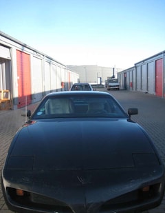Bild des Angebotes Pontiac Firebird 3.2 V6 OLDTIMER