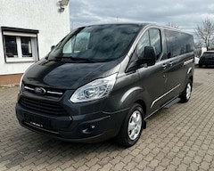 Bild des Angebotes Ford Tourneo Custom Ford Tourneo Custom Titanium L2 Automatik