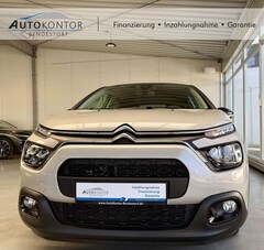 Bild des Angebotes Citroen C3 Shine *LED *CarPlay *Kamera *Tempomat