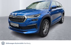 Bild des Angebotes Skoda Kodiaq Laurin & Klement 4x4  2.0 TDI DSG AHK PDC
