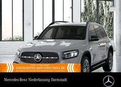 Bild des Angebotes Mercedes-Benz GLB 180 AMG+NIGHT+LED+KAMERA+TOTW+KEYLESS+7G