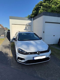 Bild des Angebotes VW Golf R