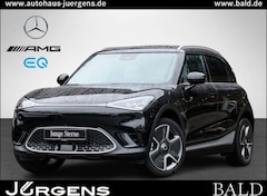 Bild des Angebotes smart #1 Pro+ Pano#Memory#LED#KeylessGo#Spur#360Grad