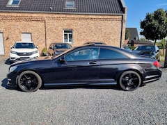Bild des Angebotes Mercedes-Benz CL 500 CL 500 Grand Edition Umbau AMG CL63 // Nachtsicht