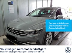 Bild des Angebotes VW Passat Alltrack Passat Variant Alltrack 2.0 TDI DSG Navi Kamera