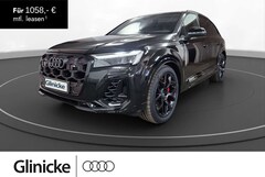 Bild des Angebotes Audi Q7 qu. S line business Pano AHK B&O