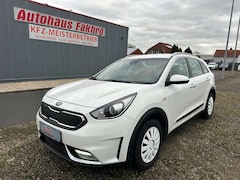 Bild des Angebotes Kia Niro Vision 1.6 Hybrid/Automatik/Top Austattung