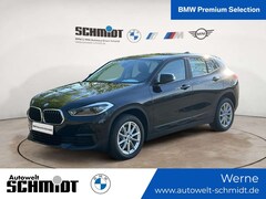 Bild des Angebotes BMW X2 sDrive18i Aut. + 2Jahre-BPS.GARANTIE