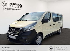 Bild des Angebotes Nissan NV300 Kombi L2H1 Premium *TAXI/BEHINDERTEN*