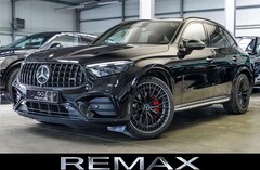 Bild des Angebotes Mercedes-Benz GLC 63 AMG E Performance / Perf. Seats /Premium+