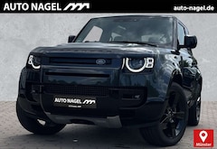 Bild des Angebotes Land Rover Defender Defender 90 P525 V8 22"AHK 400W Meridian Black-P