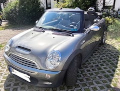 Bild des Angebotes MINI John Cooper Works Cabrio Cooper S
