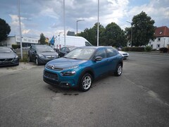 Bild des Angebotes Citroen C4 Cactus Feel Einparkhilfe hinten Klima-Paket