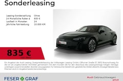 Bild des Angebotes Audi e-tron GT Laserlicht/Pano/HuD/Sitzbel+Mass/360Kamera/20 Zoll