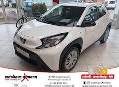 Bild des Angebotes Toyota Aygo X S-CVT Play