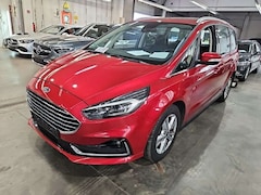 Bild des Angebotes Ford Galaxy 2.5 Duratec FHEV Titanium PANO*ACC*7-SITZ