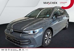 Bild des Angebotes VW Golf Variant Goal 1.5 TSI AHK Navi PDC Sitzh. GTA