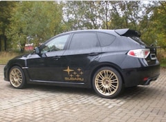 Bild des Angebotes Subaru Impreza WRX STI Sport