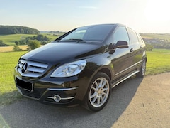 Bild des Angebotes Mercedes-Benz B 170 B 170 (245.232)