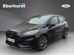 Bild des Angebotes Ford Fiesta ST-Line X