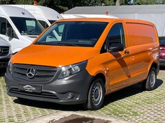 Bild des Angebotes Mercedes-Benz Vito 116 CDI//Aut.//KLIMA//Temp.//1.H//AHK//TOP