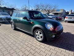 Bild des Angebotes MINI Cooper D Clubman Cooper D,xenon,Sitzheizung,Tempomat