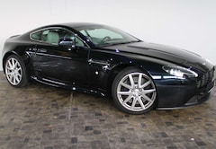 Bild des Angebotes Aston Martin V8 Vantage 4,7i, Scheckheft gepflegt bei Aston Martin