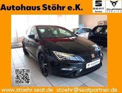 Bild des Angebotes CUPRA Leon Cupra 290