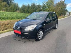 Bild des Angebotes Dacia Sandero Sandero 1.2 tüv Okt 2027