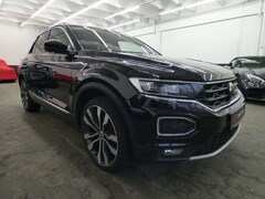 Bild des Angebotes VW T-Roc 1.5 TSI SPORT*LED*NAVI*LEDER*BEATS*KEYLESS