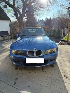 Bild des Angebotes BMW Z3 Z3 roadster 2.0