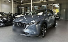 Bild des Angebotes Mazda CX-5 Advantage 2WD LED Temp Navi 360°