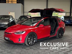 Bild des Angebotes Tesla Model X MODEL X LONG RAVEN | 6 SEATER | 22INCH |