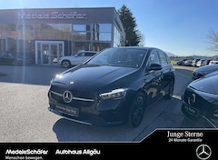 Bild des Angebotes Mercedes-Benz B 220 B 220 4M Progressive LED Kamera "neues Modell"