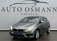 Bild des Angebotes BMW 218 d Aut. Sport Line Automatik