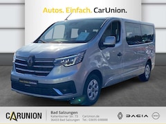 Bild des Angebotes Renault Trafic Pkw Grand Evolution Blue dCi 150 MY24