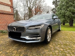 Bild des Angebotes Volvo V90 V90 T6 AWD Geartronic Inscription