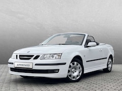 Bild des Angebotes Saab 9-3 Cabriolet 1.8t Cabrio Vector