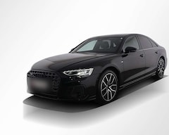 Bild des Angebotes Audi A8 S line 50 TDI quattro Allradlenk./ Head Up/ Panora