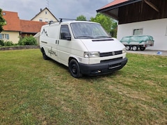 Bild des Angebotes VW T4 Campervan VW T4 langer Radstand mit Austauschmotor
