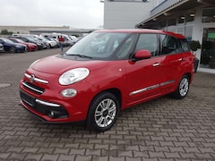 Bild des Angebotes Fiat 500L Lounge Living * 7 Sitzer/Panorama SD/7" Navi.*