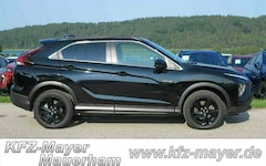 Bild des Angebotes Mitsubishi Eclipse Cross Select mit Black Paket, günstig fianzierbar!