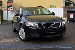 Bild des Angebotes Volvo V50 1.8*Xenon*SKZ*Klima*Scheckheft*SR+WR*
