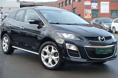 Bild des Angebotes Mazda CX-7 Exclusive-Line*XENON*NAVI*LEDER*AWD*AHK*GSD