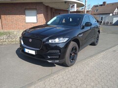 Bild des Angebotes Jaguar F-Pace F-Pace 25d AWD Aut. Prestige